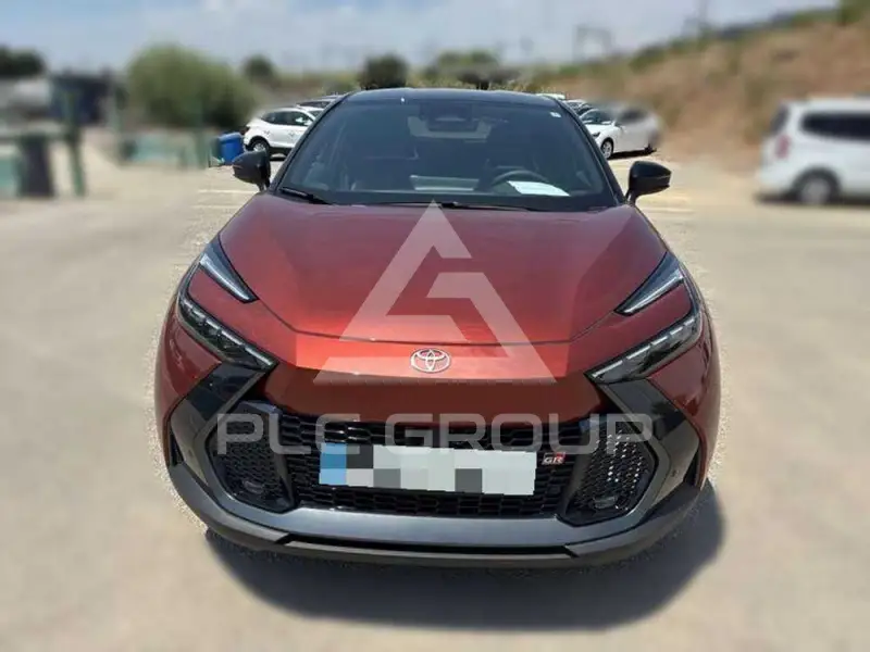 2026 Toyota Other