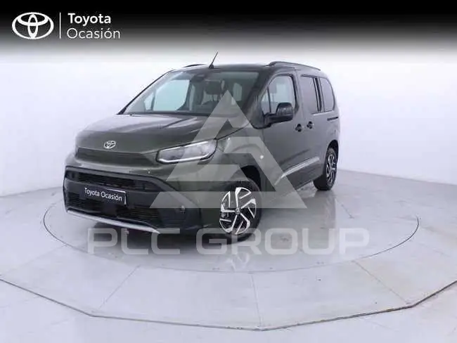 2026 Toyota Other