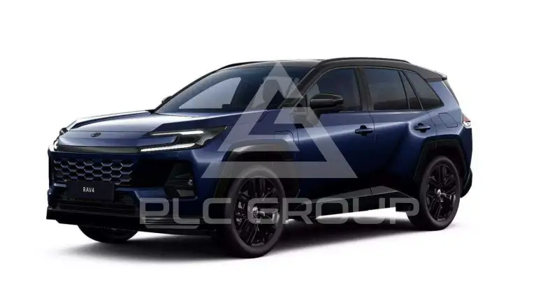 2026 Toyota Other
