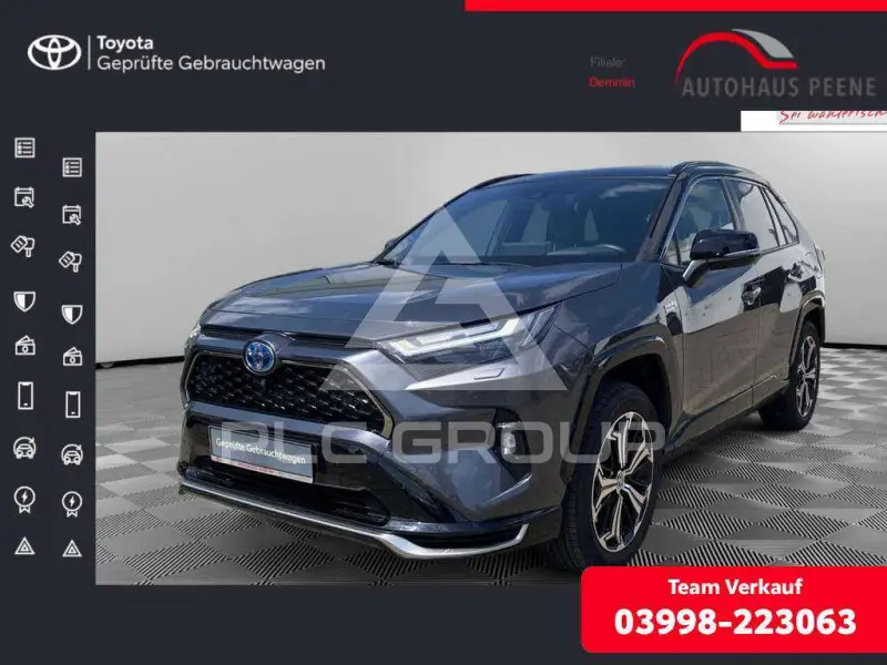2026 Toyota Other
