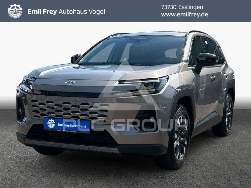 2026 Toyota Other