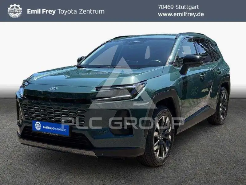 2026 Toyota Other
