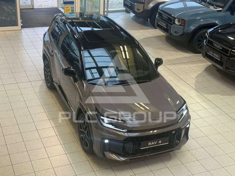 2026 Toyota Other