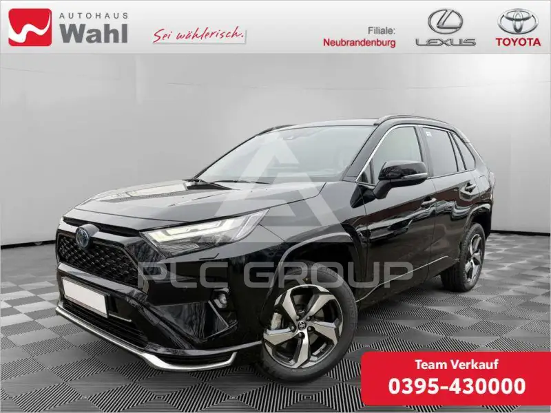 2026 Toyota Other