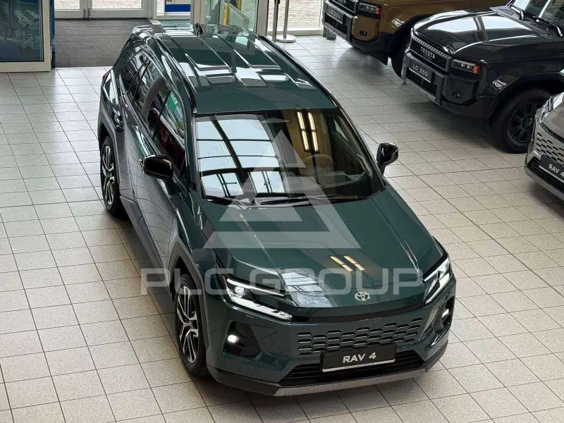 2026 Toyota Other