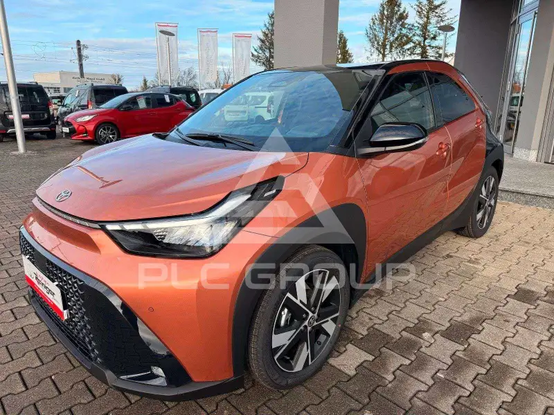 2026 Toyota Other