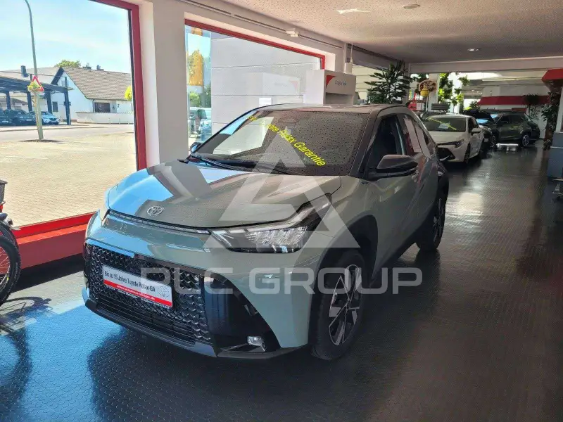 2026 Toyota Other