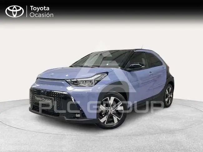 2026 Toyota Other