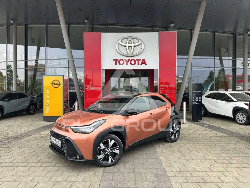 2026 Toyota Other
