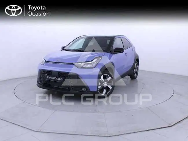 2026 Toyota Other