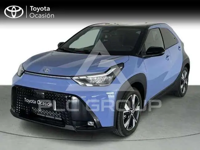 2026 Toyota Other