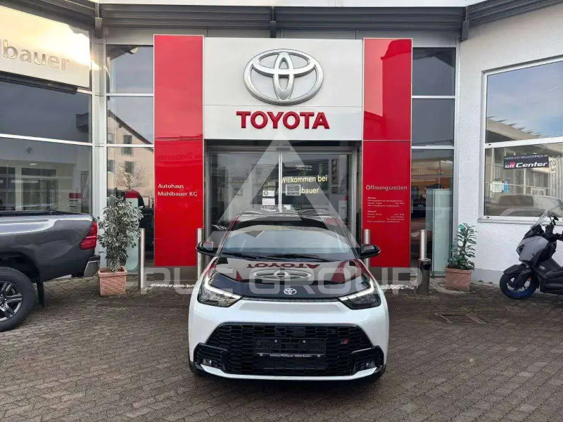 2026 Toyota Other