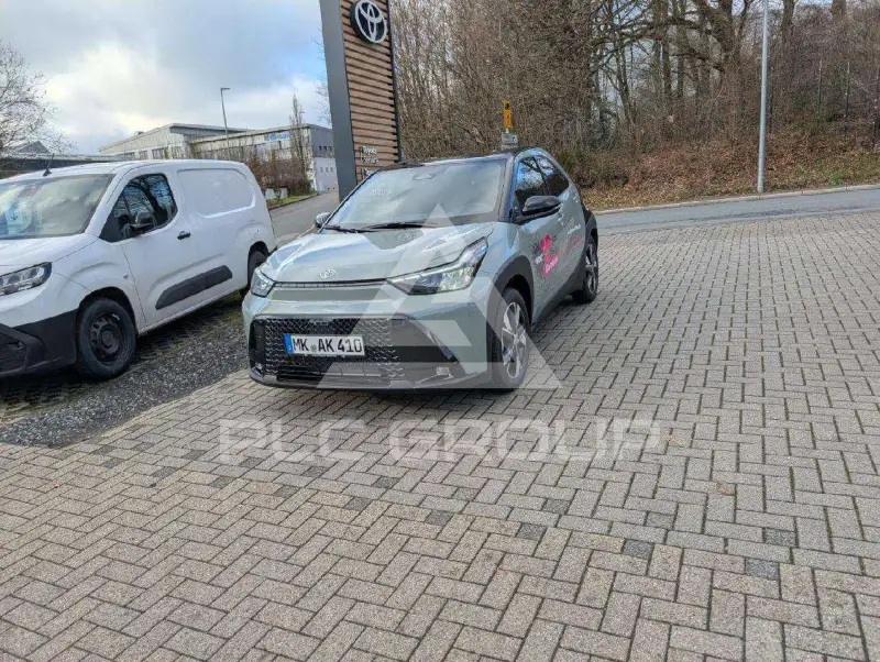 2026 Toyota Other