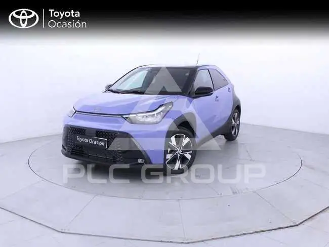 2026 Toyota Other