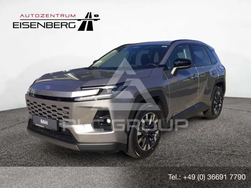 2026 Toyota Other