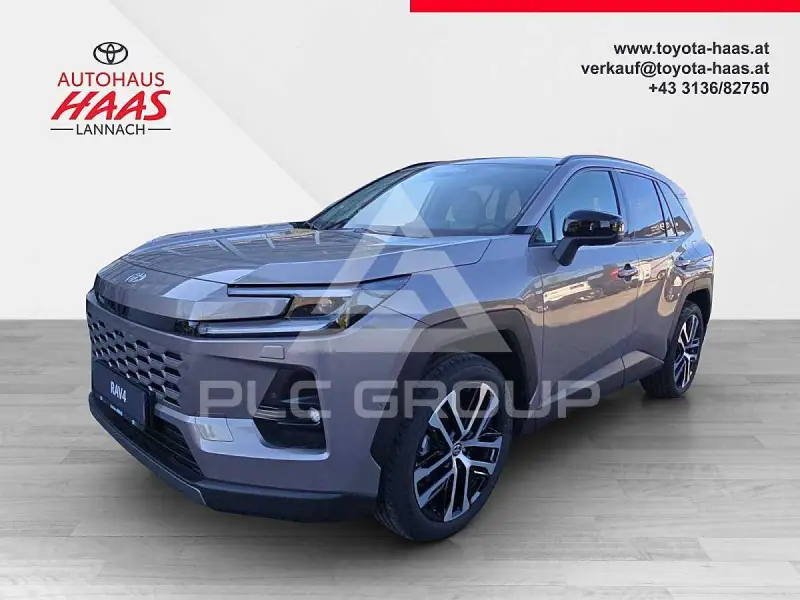2026 Toyota Other