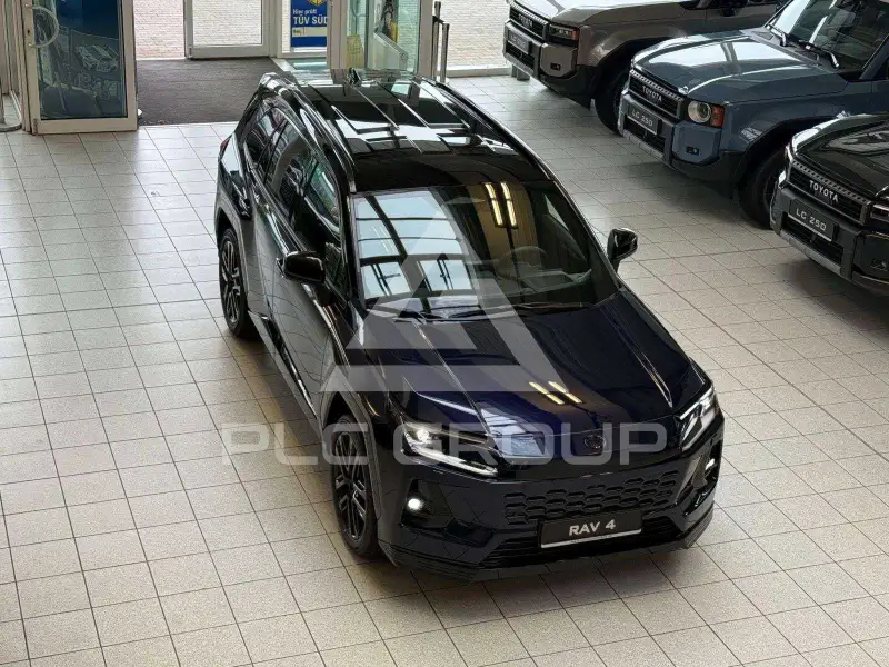 2026 Toyota Other