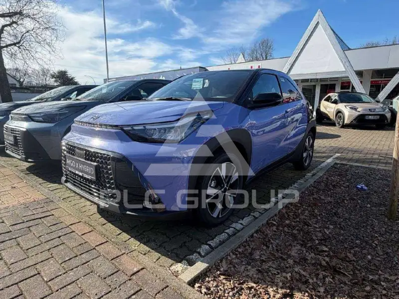 2026 Toyota Other