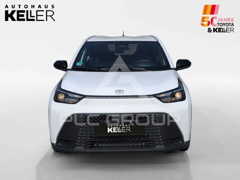 2026 Toyota Other