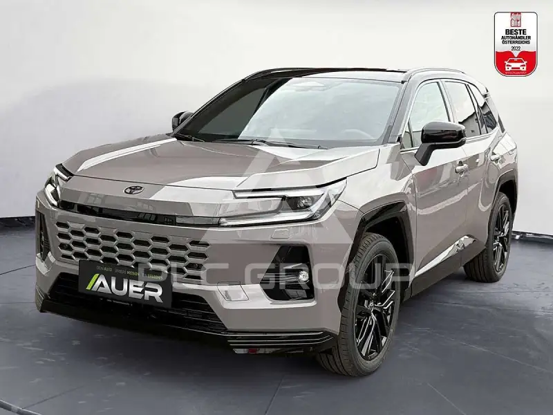 2026 Toyota Other
