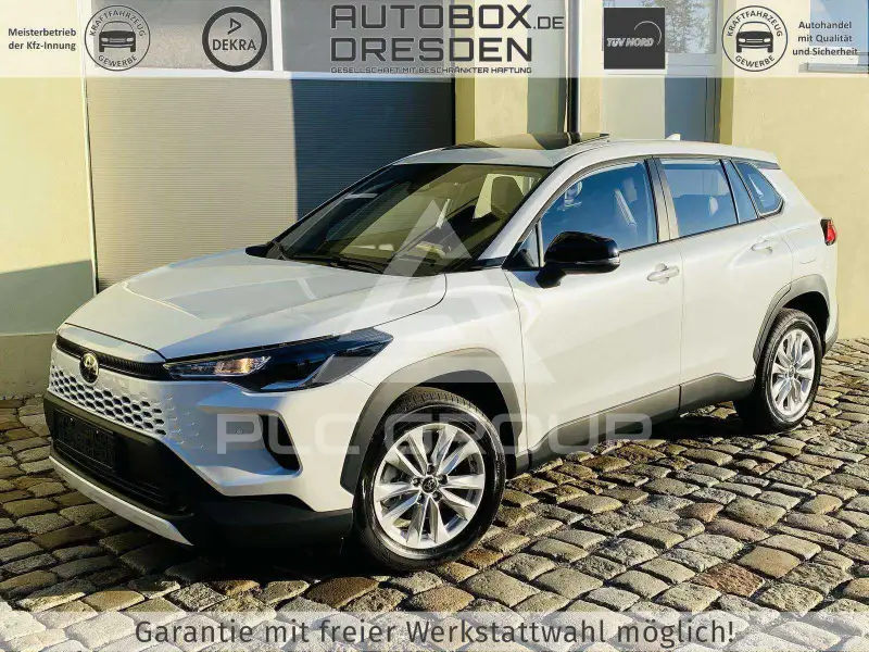 2026 Toyota Other