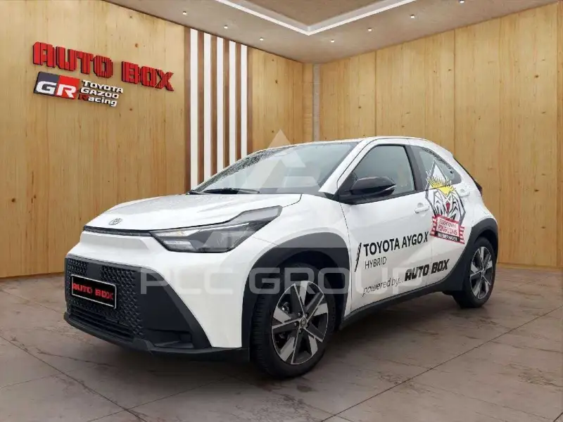 2026 Toyota Other