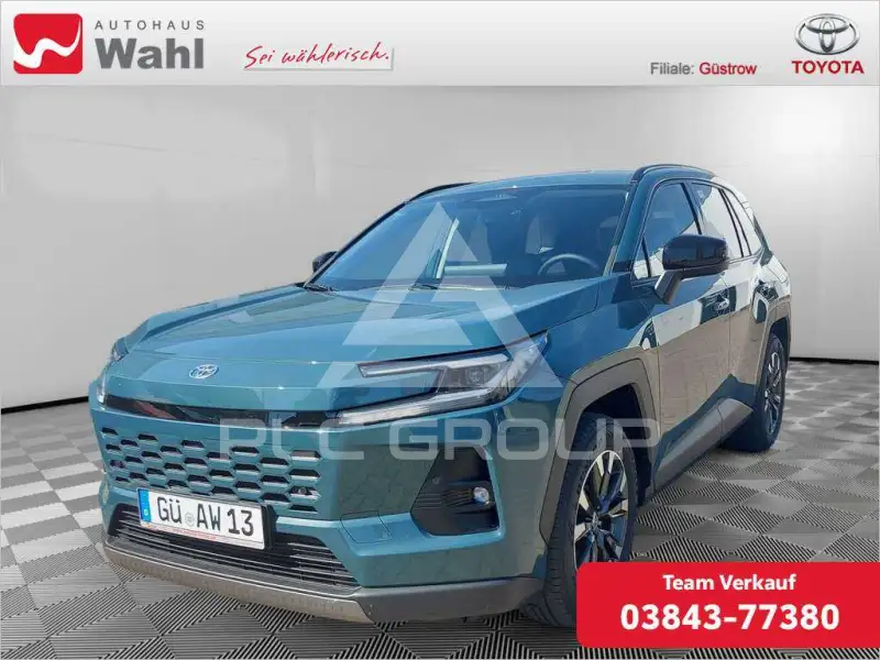 2026 Toyota Other