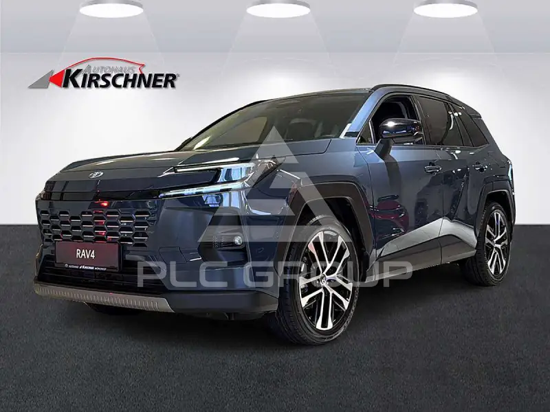 2026 Toyota Other