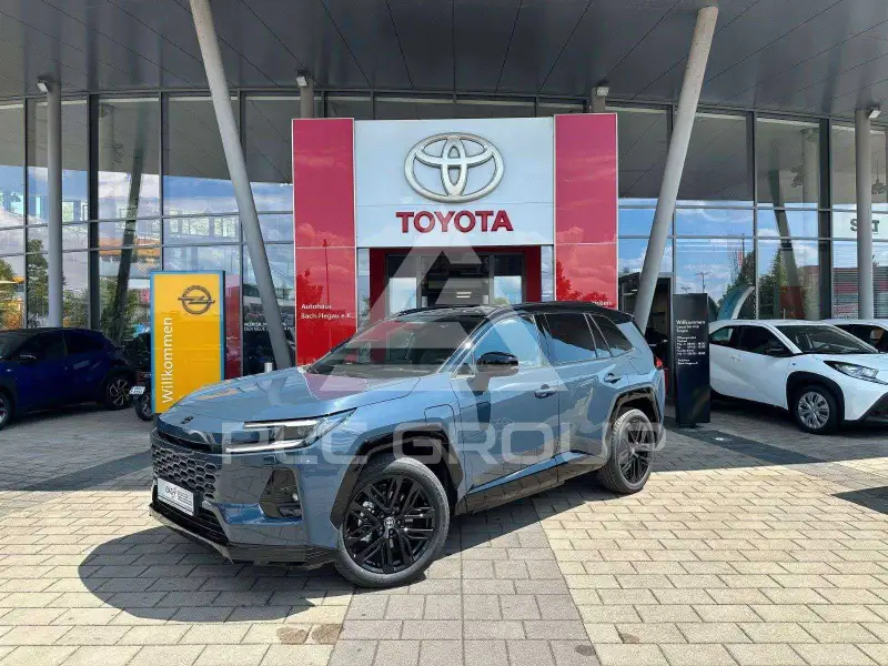 2026 Toyota Other