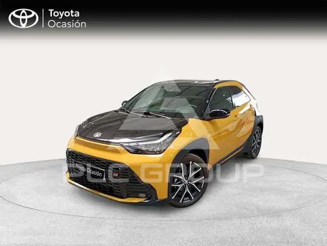 2026 Toyota Other