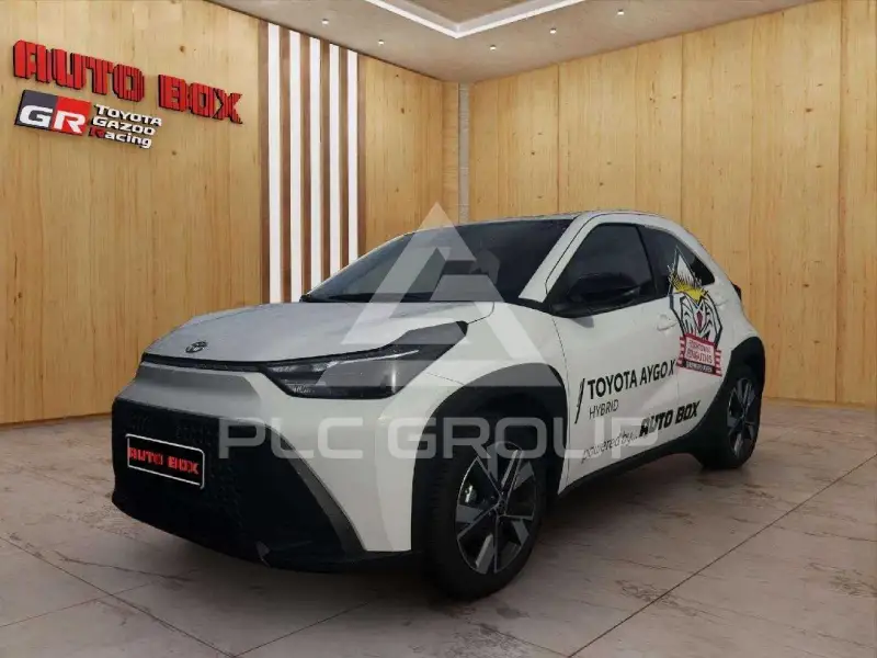 2026 Toyota Other