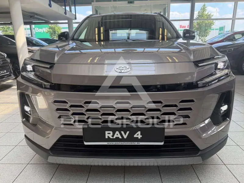 2026 Toyota Other