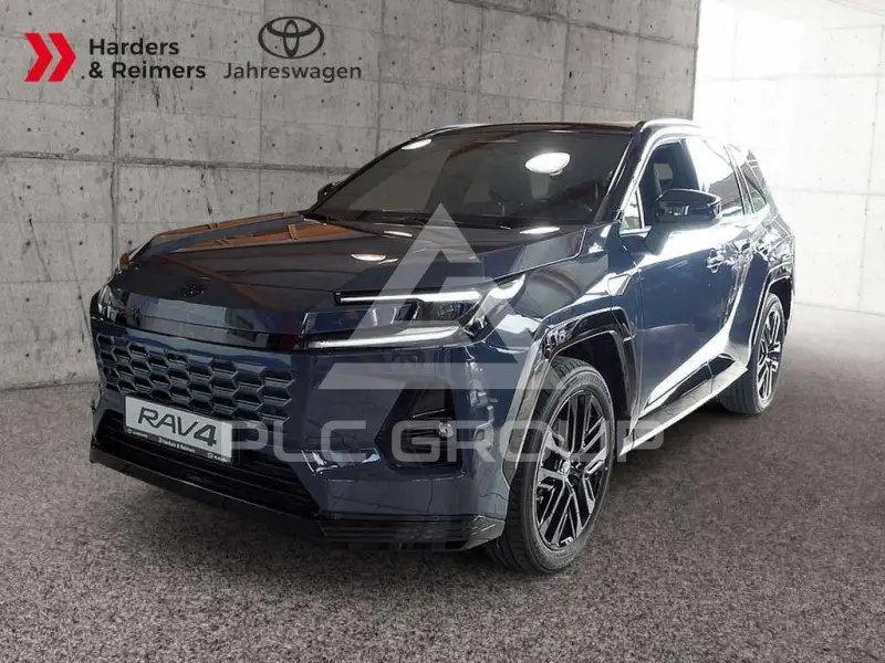 2026 Toyota Other