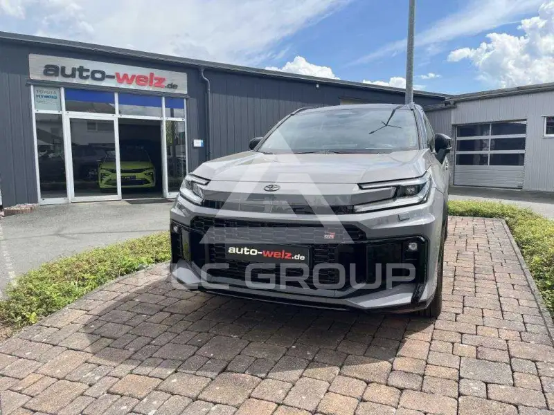 2026 Toyota Other