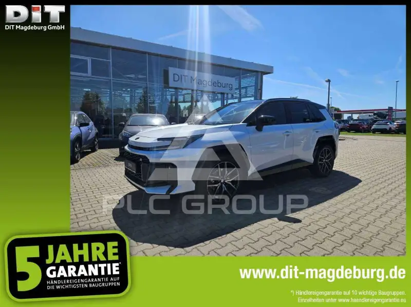 2026 Toyota Other