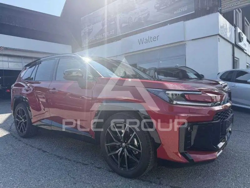 2026 Toyota Other