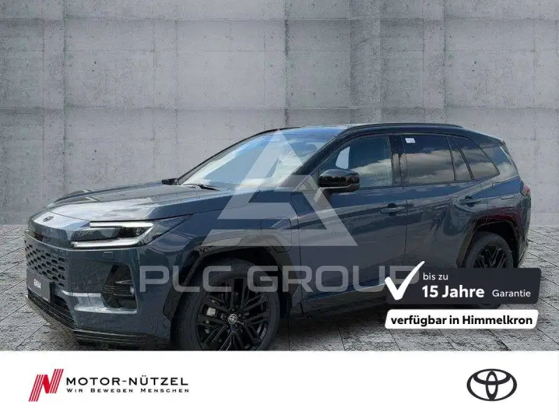 2026 Toyota RAV4