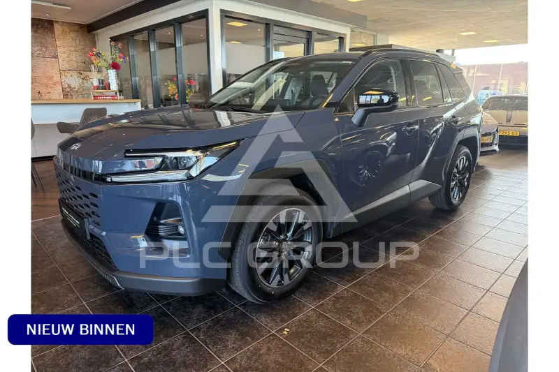 2026 Toyota RAV4