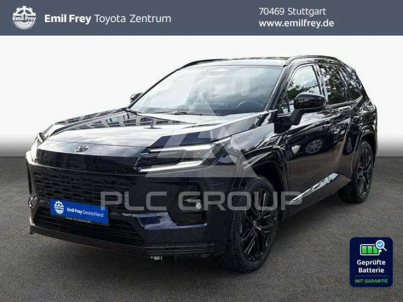 2026 Toyota RAV4