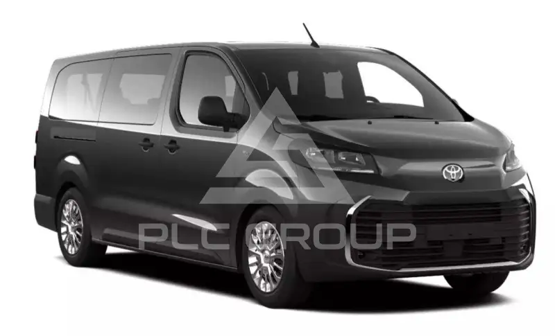 2026 Toyota Ace