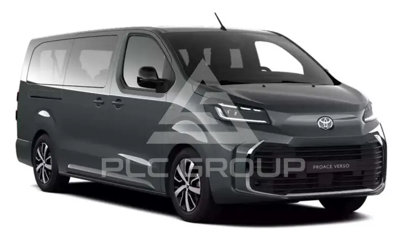 2026 Toyota Ace