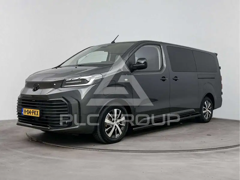 2026 Toyota Ace
