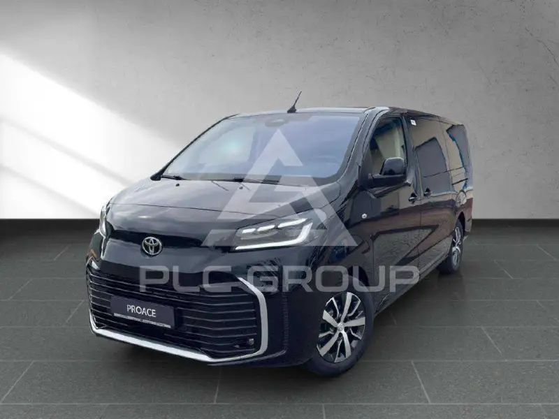 2026 Toyota Ace