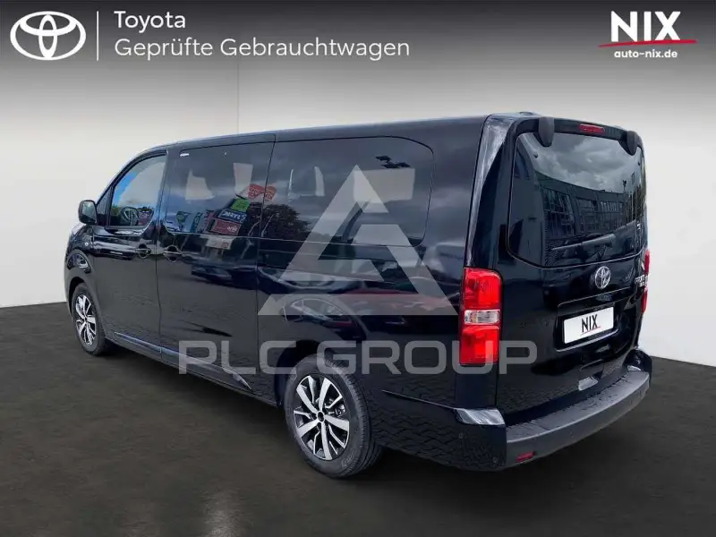 2026 Toyota Ace