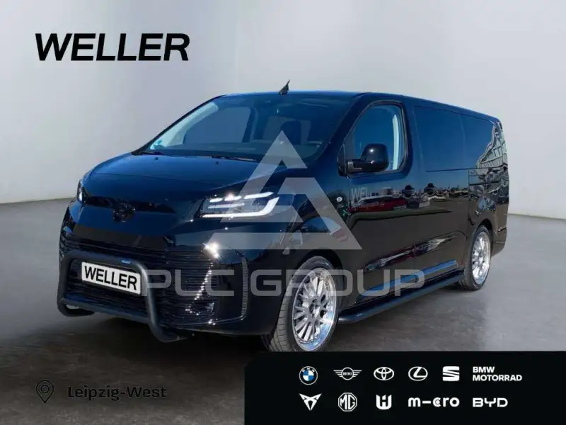 2026 Toyota Ace