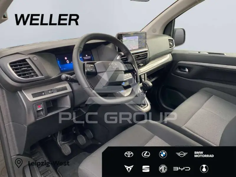 2026 Toyota Ace
