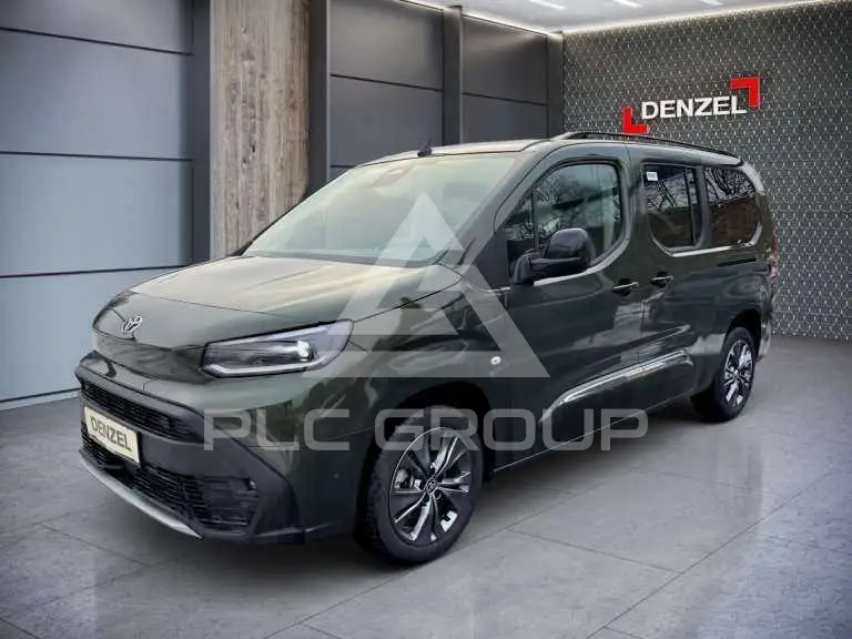 2026 Toyota Ace