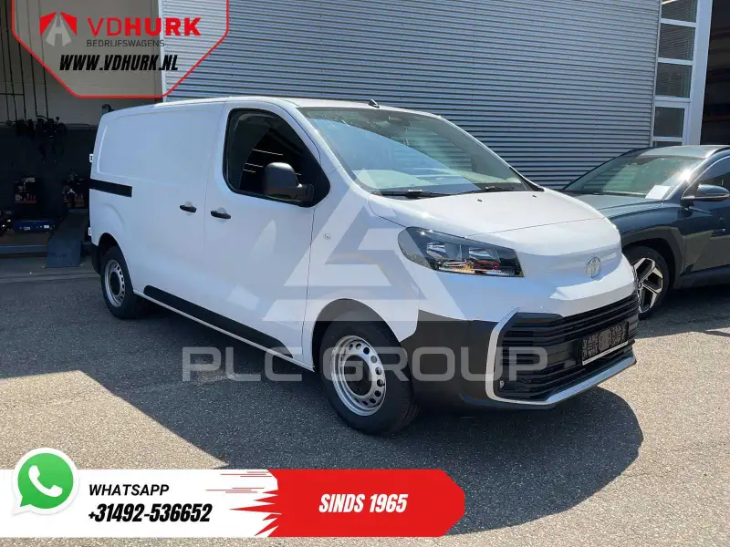 2026 Toyota Ace