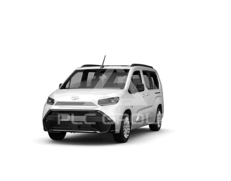 2026 Toyota Ace