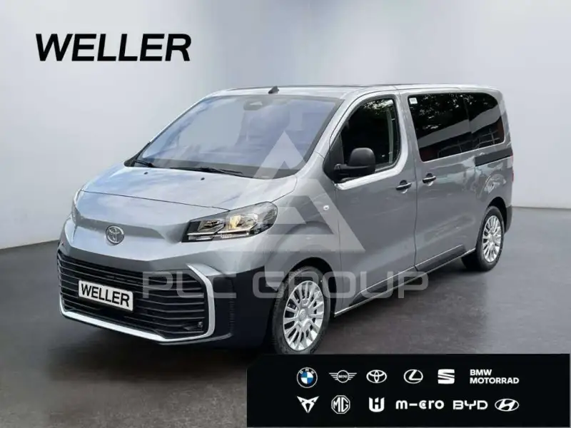 2026 Toyota Ace